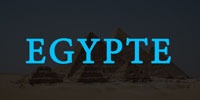 Machines A Sous Sujet De l'Egypte (Jeux Sur Les Pharaons)
