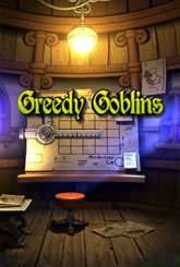 Greedy Goblins Jouer Machine à Sous