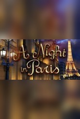 A Night in Paris Jouer Machine à Sous
