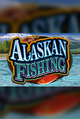 Alaskan Fishing Jouer Machine à Sous