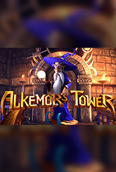 Alkemors Tower Jouer Machine à Sous