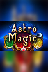 Astro Magic Jouer Machine à Sous
