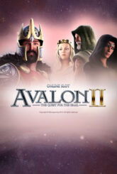 Avalon 2 Jouer Machine à Sous