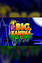 Big Kahuna Jouer Machine à Sous