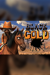 Black Gold Jouer Machine à Sous