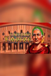 Caesars Empire Jouer Machine à Sous