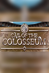 Call Of The Colosseum Jouer Machine à Sous