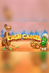 Cash Camel Jouer Machine à Sous