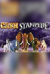 Cash Stampede Jouer Machine à Sous