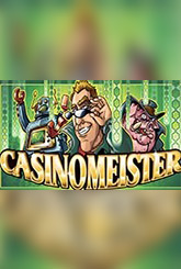 Casinomeister Jouer Machine à Sous