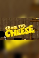 Chase The Cheese Jouer Machine à Sous