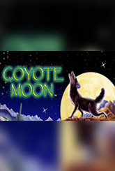 Coyote Moon Jouer Machine à Sous