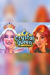 Crystal Queen Jouer Machine à Sous