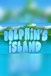 Dolphins Island Jouer Machine à Sous