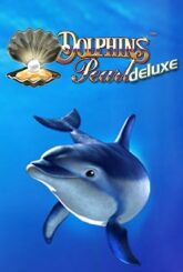Dolphins Pearl Deluxe Jouer Machine à Sous