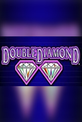 Double Diamond Jouer Machine à Sous