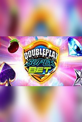 Doubleplay Super Bet Jouer Machine à Sous