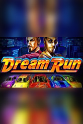 Dream Run Jouer Machine à Sous