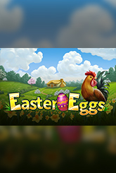 Easter Eggs Jouer Machine à Sous