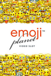 Emoji Planet Jouer Machine à Sous