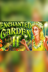 Enchanted Garden 2 Jouer Machine à Sous
