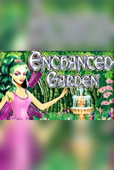 Enchanted Garden Jouer Machine à Sous