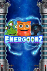 Energoonz Jouer Machine à Sous