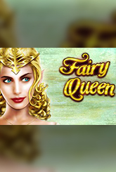 Fairy Queen Jouer Machine à Sous