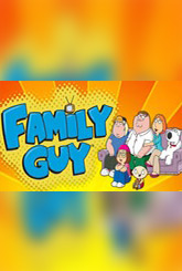 Family Guy Jouer Machine à Sous