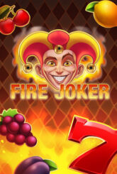 Fire Joker Jouer Machine à Sous
