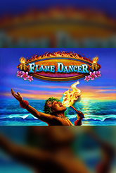 Flame Dancer Jouer Machine à Sous