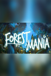 Forest Mania Jouer Machine à Sous