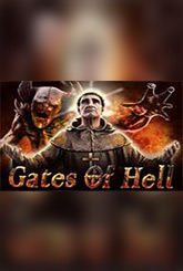 Gates Of Hell Jouer Machine à Sous