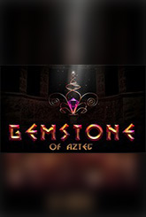 Gemstone Of Aztec Jouer Machine à Sous