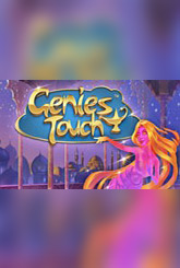 Genies Touch Jouer Machine à Sous