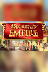 Glorious Empire Jouer Machine à Sous