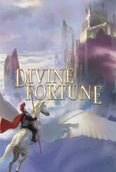 Divine Fortune Jouer Machine à Sous