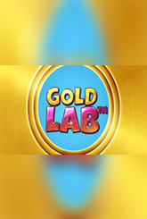 Gold Lab Jouer Machine à Sous