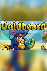 Goldbeard Jouer Machine à Sous