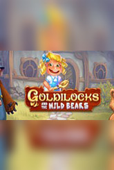 Goldilocks And The Wild Bears Jouer Machine à Sous