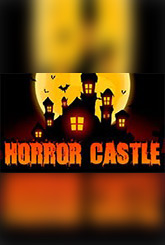 Horror Castle Jouer Machine à Sous