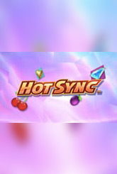 Hot Sync Jouer Machine à Sous