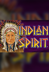 Indian Spirit Jouer Machine à Sous