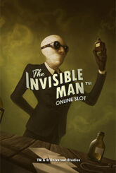 The Invisible Man Jouer Machine à Sous