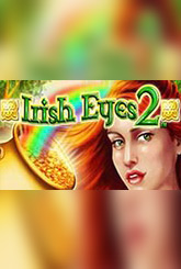 Irish Eyes 2 Jouer Machine à Sous