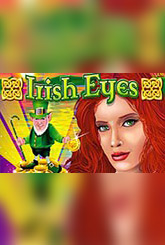 Irish Eyes Jouer Machine à Sous