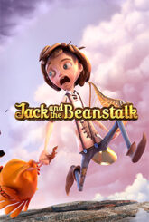 Jack and Beanstalk Jouer Machine à Sous