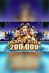 Jackpot Jester 200000 Jouer Machine à Sous