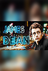 James Dean Jouer Machine à Sous