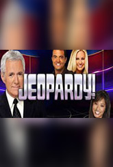 Jeopardy! Jouer Machine à Sous